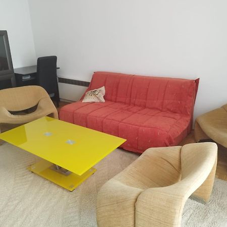 Apartman Senka 2 Apartment Podgorica Exterior photo