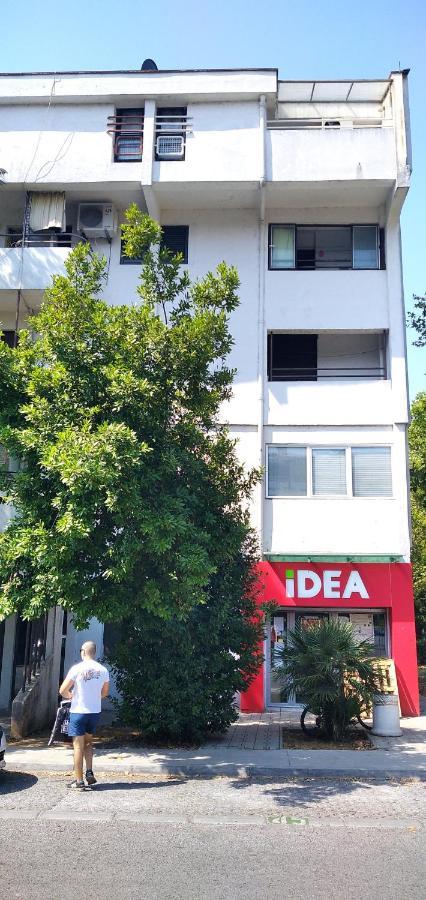 Apartman Senka 2 Apartment Podgorica Exterior photo